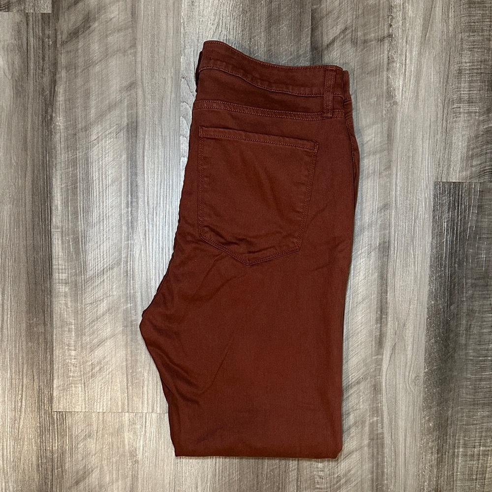 Monfrere Japanese Denim Stretch Jeans - 34